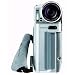 Toshiba Gigashot GSC-R30 30GB 2MP Hard Disc Drive Camcorder w/10x Optical Zoom