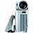 Toshiba Gigashot GSC-R30 30GB 2MP Hard Disc Drive Camcorder w/10x Optical Zoom