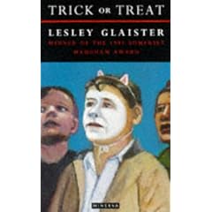 Trick or Treat