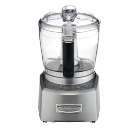 Cuisinart - CH4DCE - Mini Hachoir