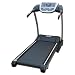Profi Fitness Laufband Heimtrainer 7 PS 25 km/h MP3-Player-Anschluss