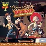 Woody`s Roundup - A Rootin` Tootin` Collection of Woody`s Favourite Songs