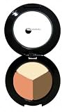 GloMinerals - gloEye Shadow Trio