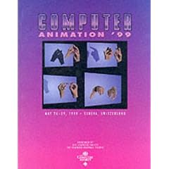 Computer Animation 1999