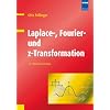 Laplace-, Fourier- und z-Transformation