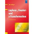 Laplace-, Fourier- und z-Transformation