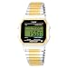 Timex Men's T2M993 Two-Tone Classic Digital title=