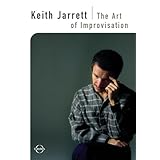 Keith Jarrett - Art of Improvisation