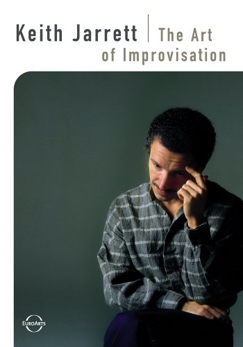Keith Jarrett - Art of Improvisation