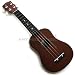 Hilo 2652 Mahogany Soprano Ukelele