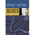 Blues in schwarz weiss