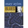 Blues in schwarz weiss