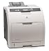 HP 3000N Color Laser Jet Printer