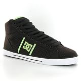 Produkt-Bild: DC Bella TX Dark Chocolate Textile Damen Sneakers