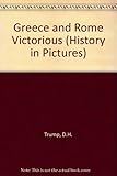 Greece and Rome victorious, 500 B.C.-200 B.C.