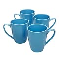 sengWare Set of 4 Mugs - Heaven