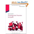Soziologische Theorien kompakt