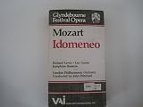 Idomeneo [VHS]