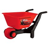 Kids Only Cars Wheelbarrow