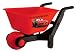 Kids Only Cars Wheelbarrow