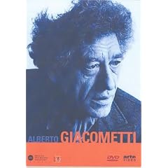 Alberto Giacometti [Import anglais]