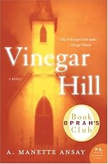 Vinegar Hill