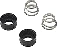 Delta Faucet RP4993 Seats and Springs, 2-Pack