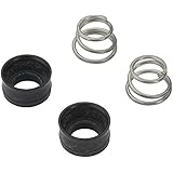 Delta Faucet RP4993 Seats and Springs, 2-Pack