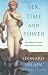 Book Sex, Time and Power: How Women's Sexuality Shaped Human Evolution
