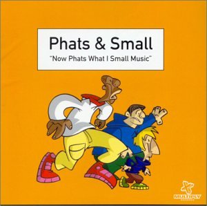 Buy Now Phats What I Small Music online at Discounted New and Used prices. Delivered to your door with Off-The-Bookshelf.