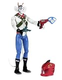 Review Character Options  / Biker Mice from Mars - 6