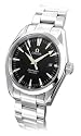 Omega Men's Seamaster Aqua Terra Midsize Quartz Watch #2518.50.00