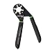 Logger Head Tools BW8-01R-01 Bionic Wrench 8-Inch 7/16-Inch to 3/4-Inch Adjustable Wrench