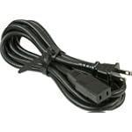 Roland 2P-AC1 2-Prong AC Cable with Square End
