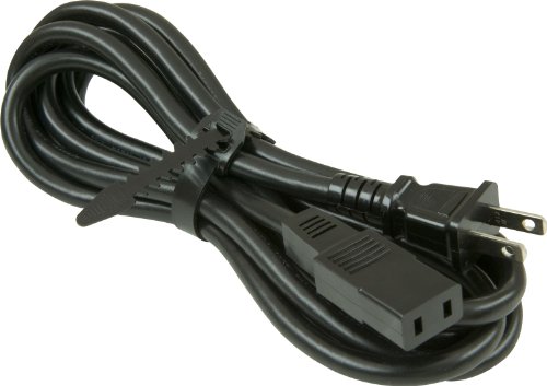 Roland 2P-AC1 2-Prong AC Cable with Square End
