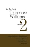 Theatre of Tennessee Williams Vol 2