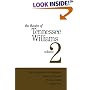 Theatre of Tennessee Williams Vol 2