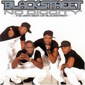 BLACKSTREET - No Diggity-The Very Best Of - Zortam Music