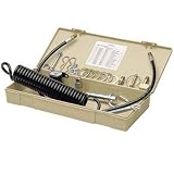 Snow Plow Repair Kit For Fisher Plows, Model# 1302399 by Buyers