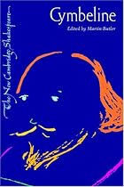 Cymbeline (New Cambridge Shakespeare) (The New Cambridge Shakespeare)