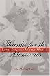 Thanks for the Memories: Love, Sex, and World War II