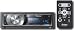 Pioneer Car DEHP5000UB CD Receiver with 2-Line OEL Display, USB Direct Control of iPod, and 7-Way Rotary Commander
