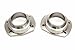 Nine-Plus 95011 Axle Housing End for Ford - Pair