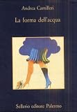 La Forma Dell'acqua (Memoria)