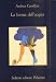 La Forma Dell'acqua (Memoria)