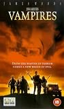 Vampires [VHS] [1999]