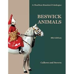 Beswick Animals: A Charlton Standard Catalogue