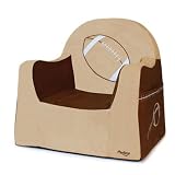 Pkolino New Little Reader Chair -Football