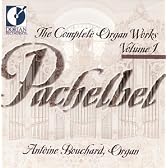 V 2: COMPLETE ORGAN WORKS