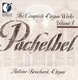Pachelbel: Complete Organ Works Vol.2
